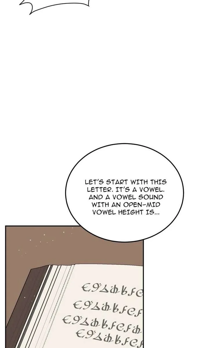 The poetry of love and war Chapter 30 page 10