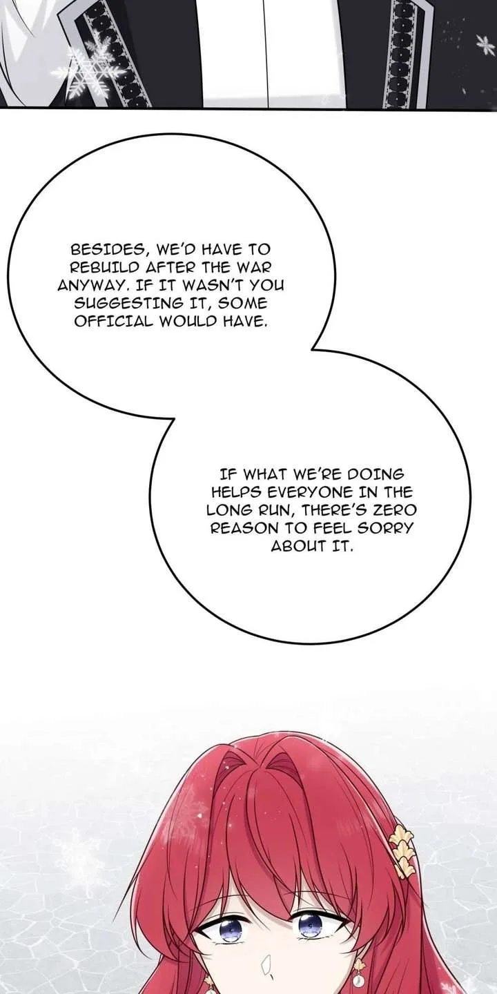 The poetry of love and war Chapter 29 page 26