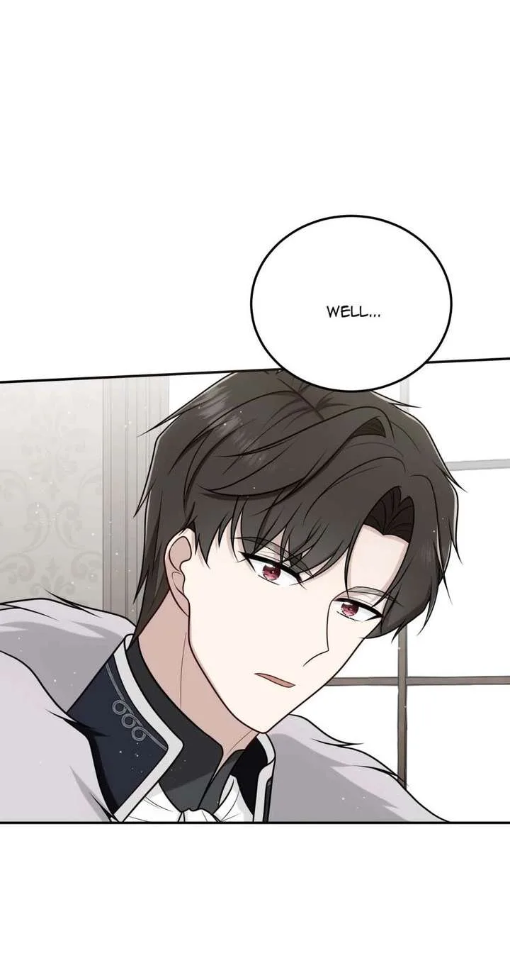The poetry of love and war Chapter 30 page 7