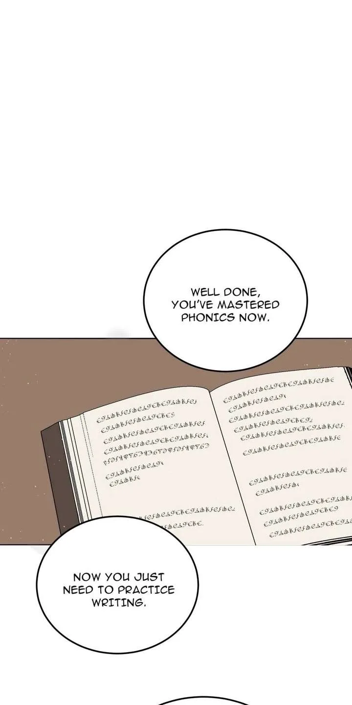 The poetry of love and war Chapter 30 page 23