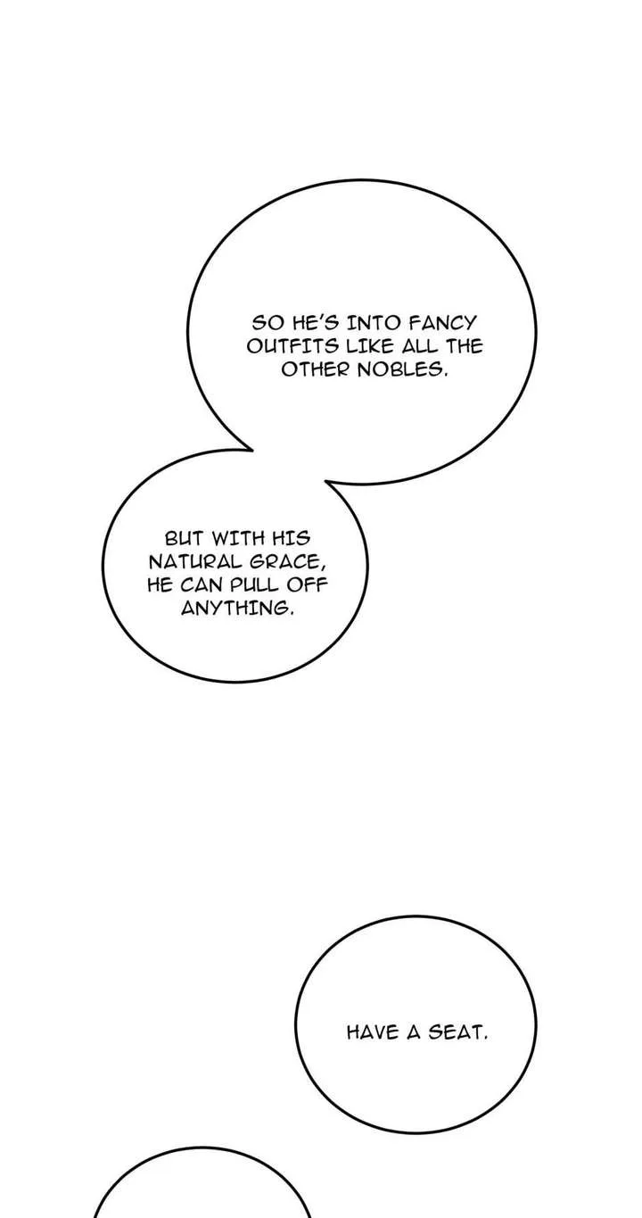 The poetry of love and war Chapter 30 page 5