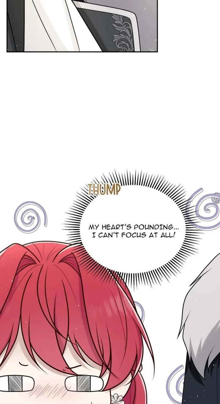The poetry of love and war Chapter 30 page 14