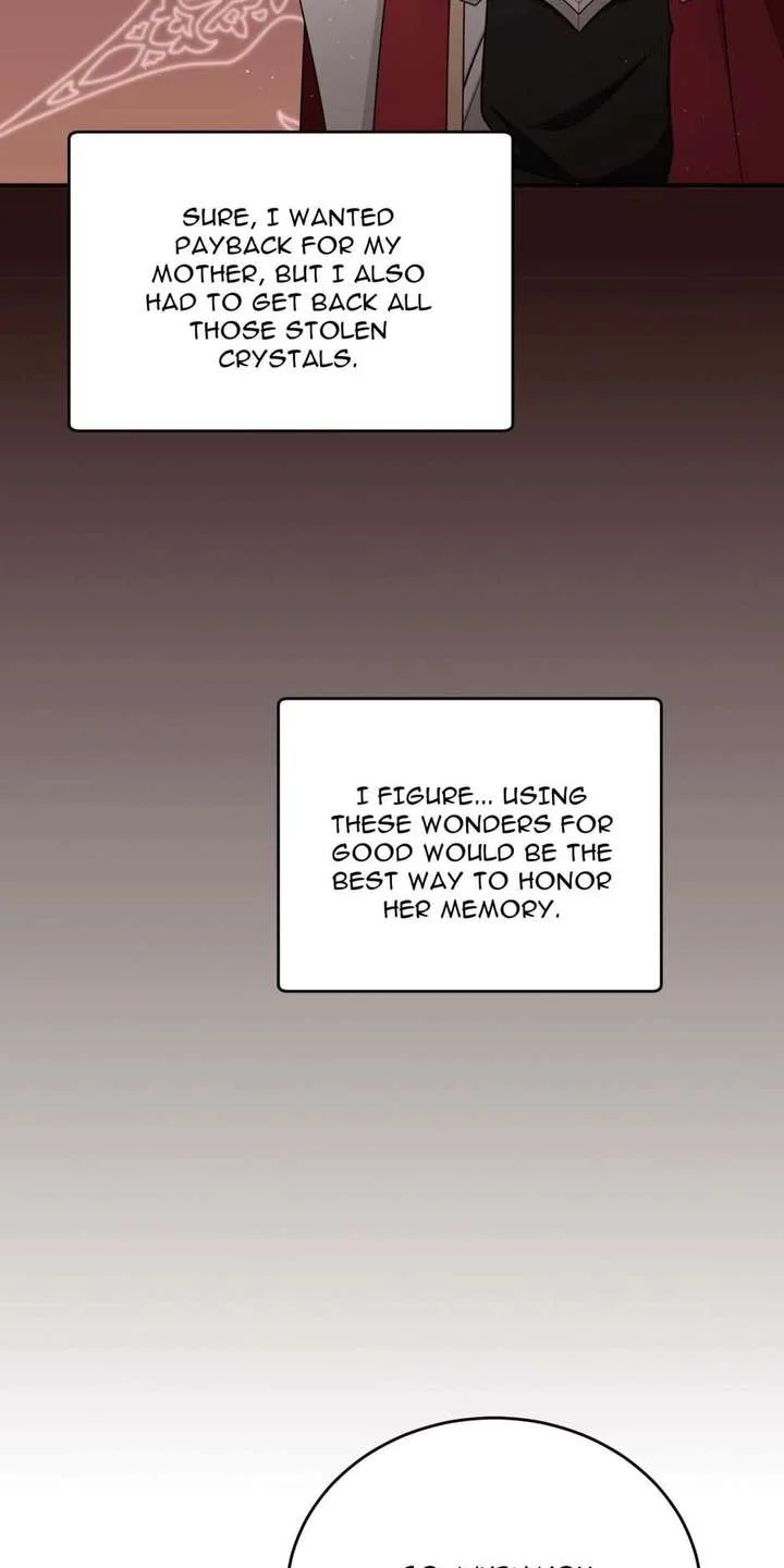 The poetry of love and war Chapter 31 page 6