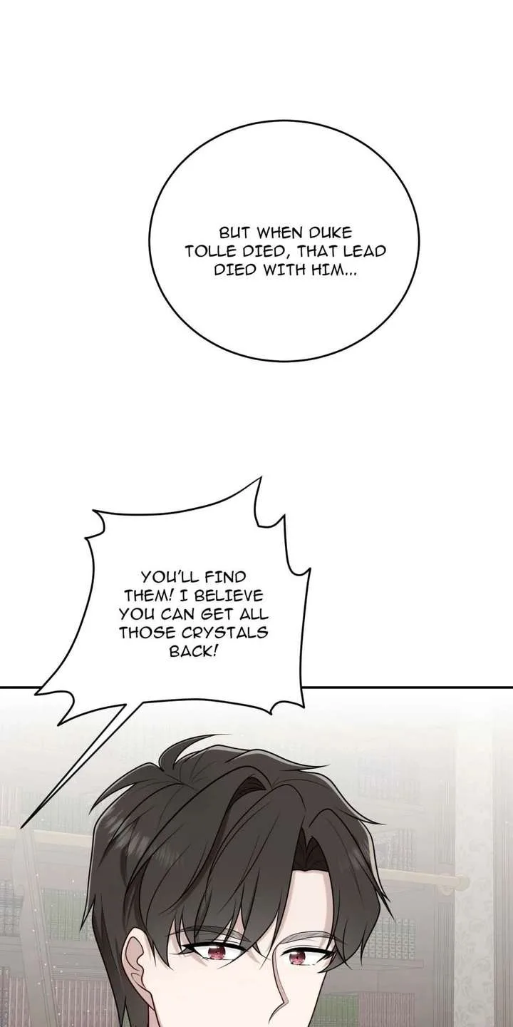 The poetry of love and war Chapter 31 page 9