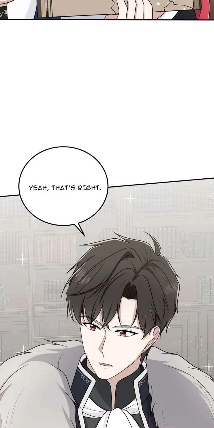 The poetry of love and war Chapter 30 page 34