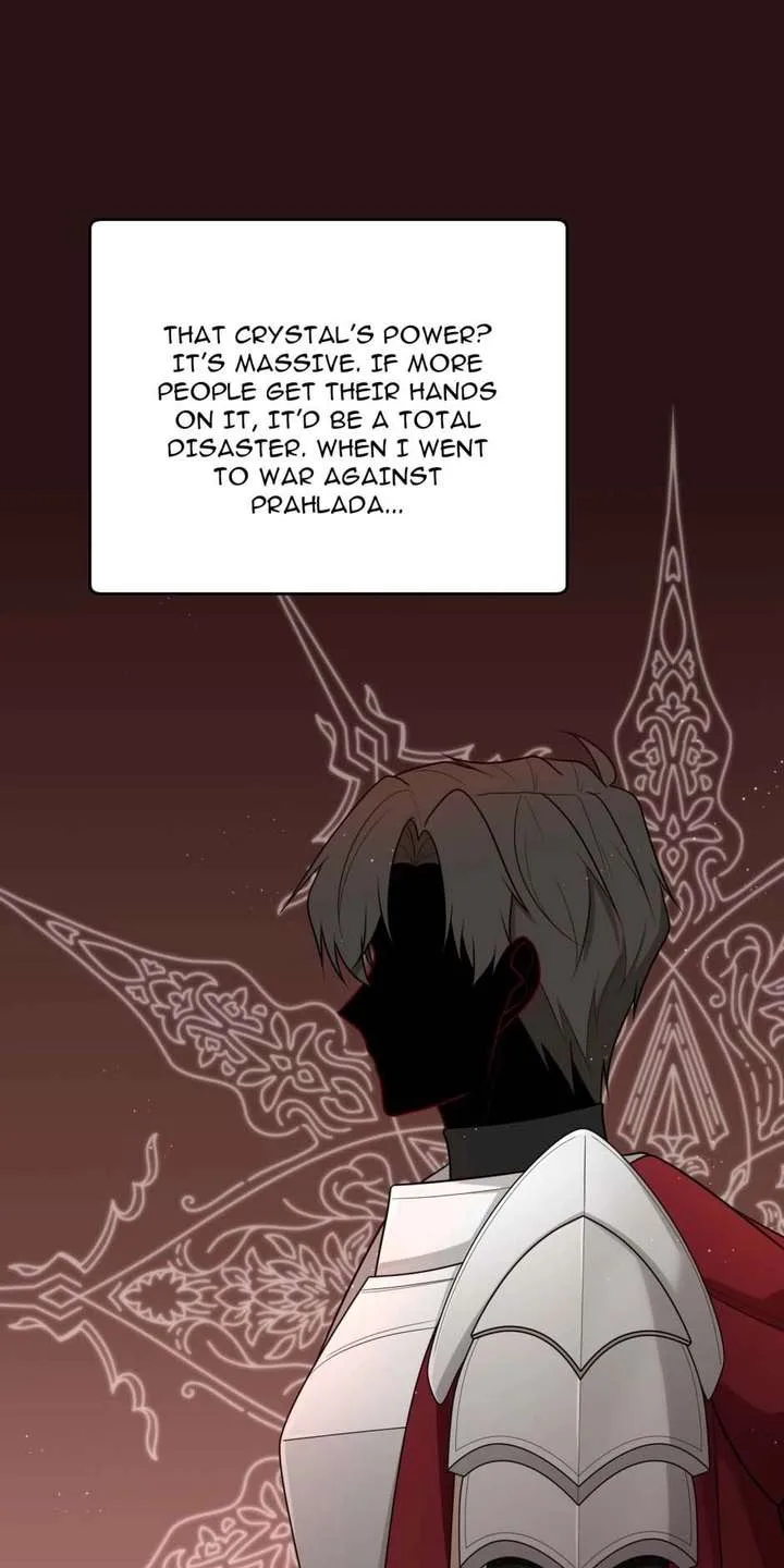 The poetry of love and war Chapter 31 page 5