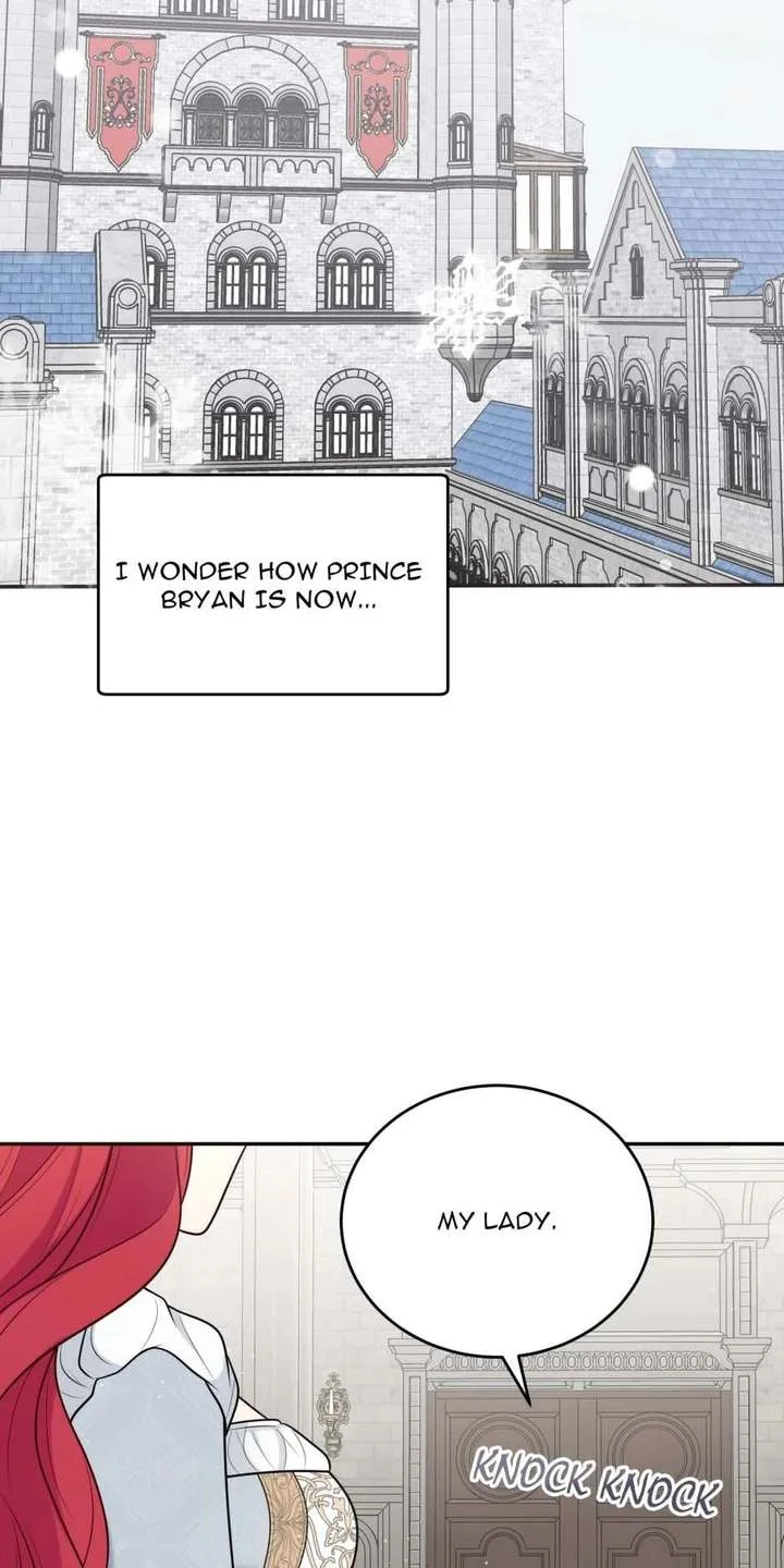 The poetry of love and war Chapter 33 page 2