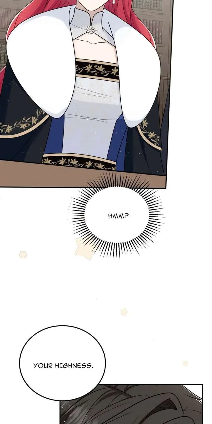 The poetry of love and war Chapter 30 page 31