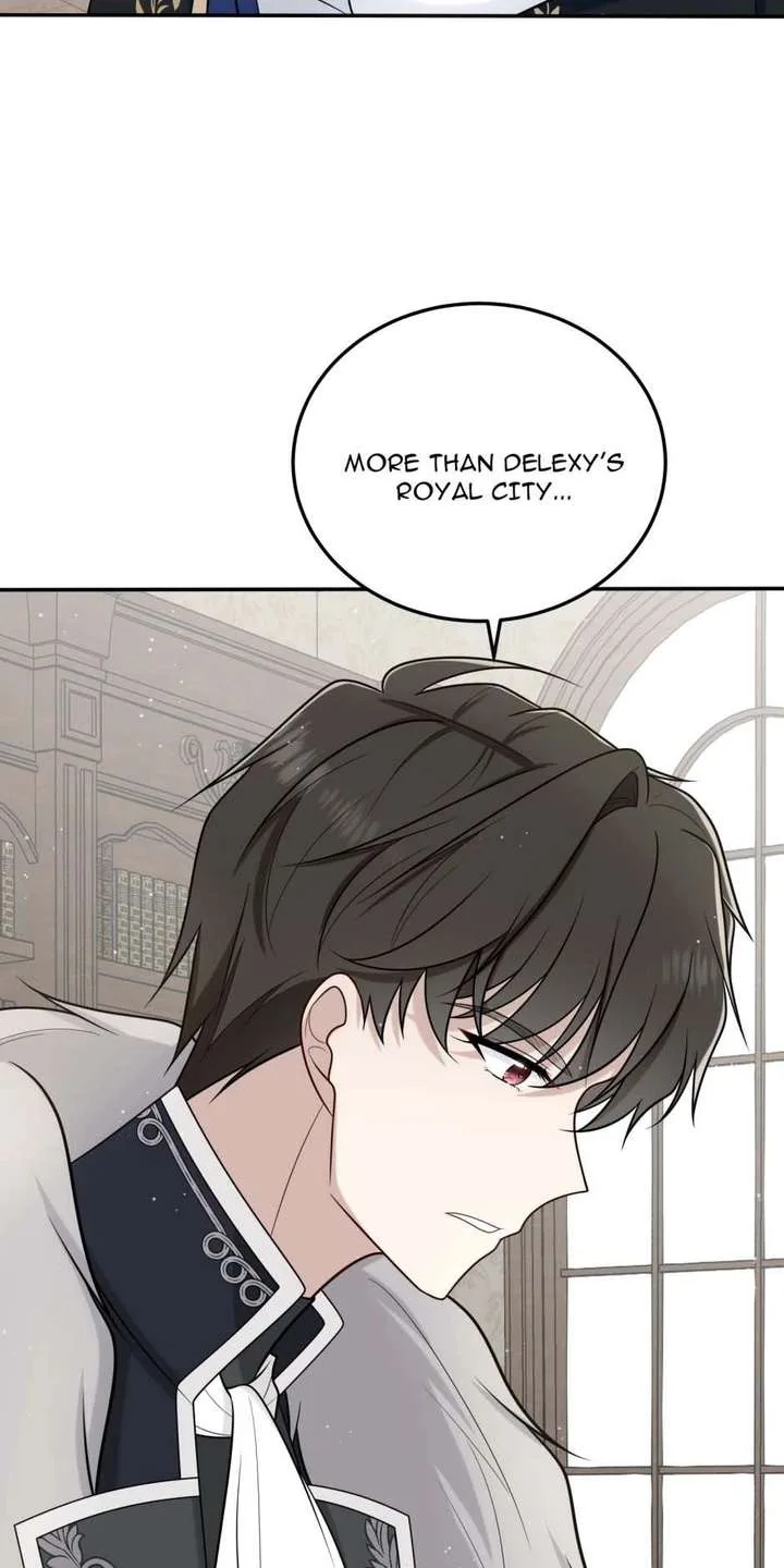 The poetry of love and war Chapter 30 page 38