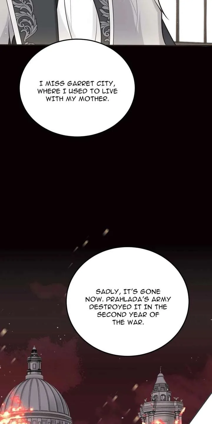 The poetry of love and war Chapter 30 page 39