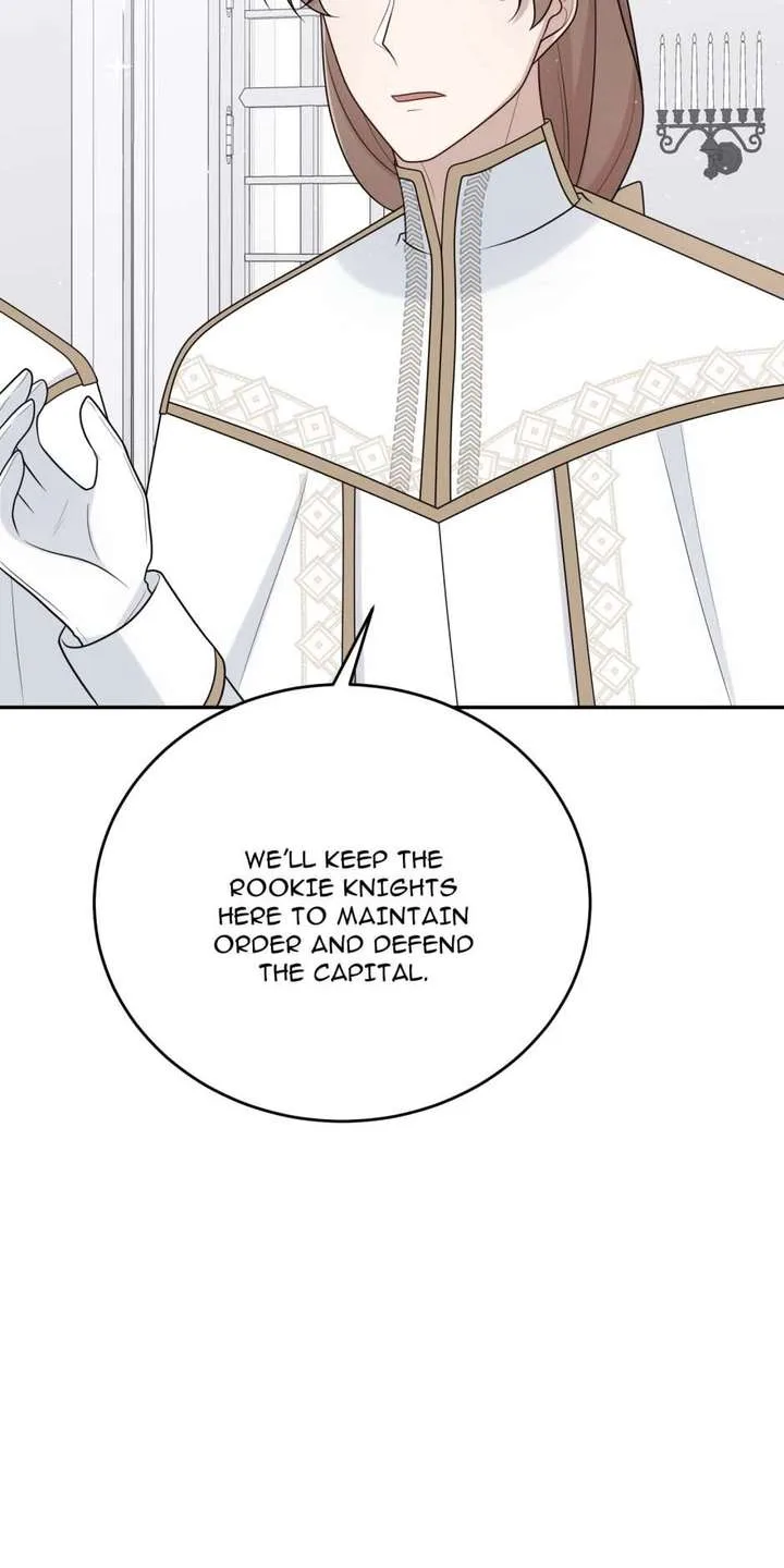 The poetry of love and war Chapter 31 page 28