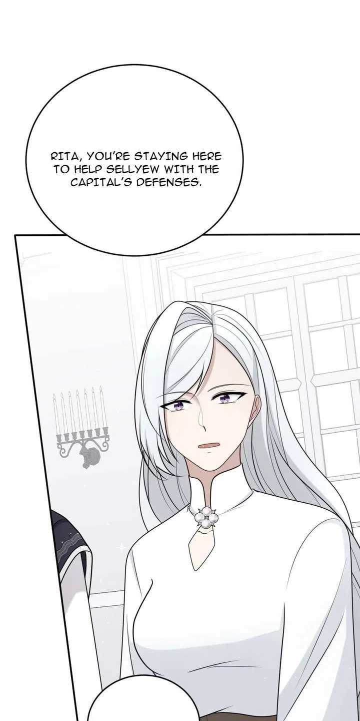 The poetry of love and war Chapter 31 page 31