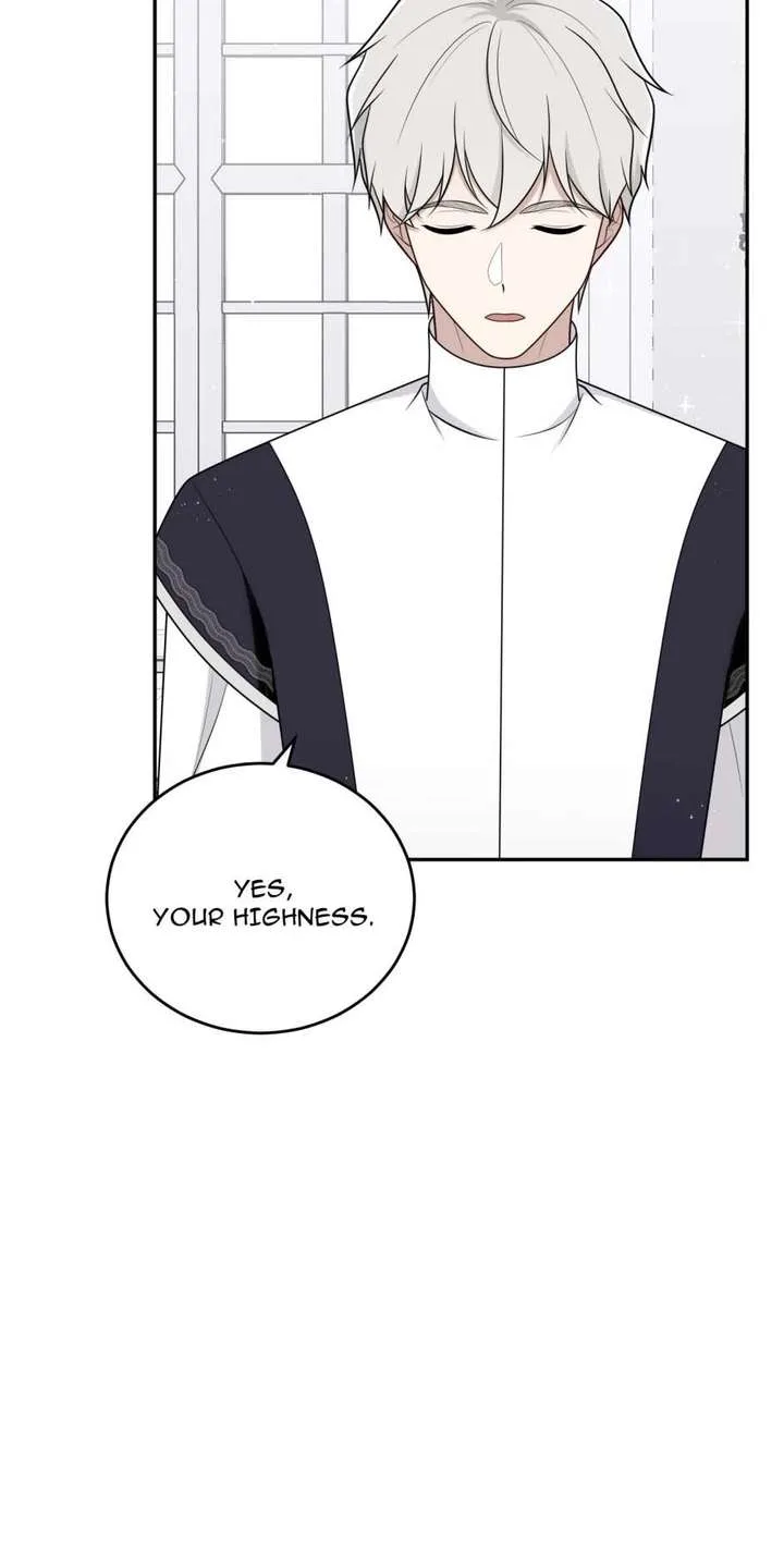 The poetry of love and war Chapter 31 page 34