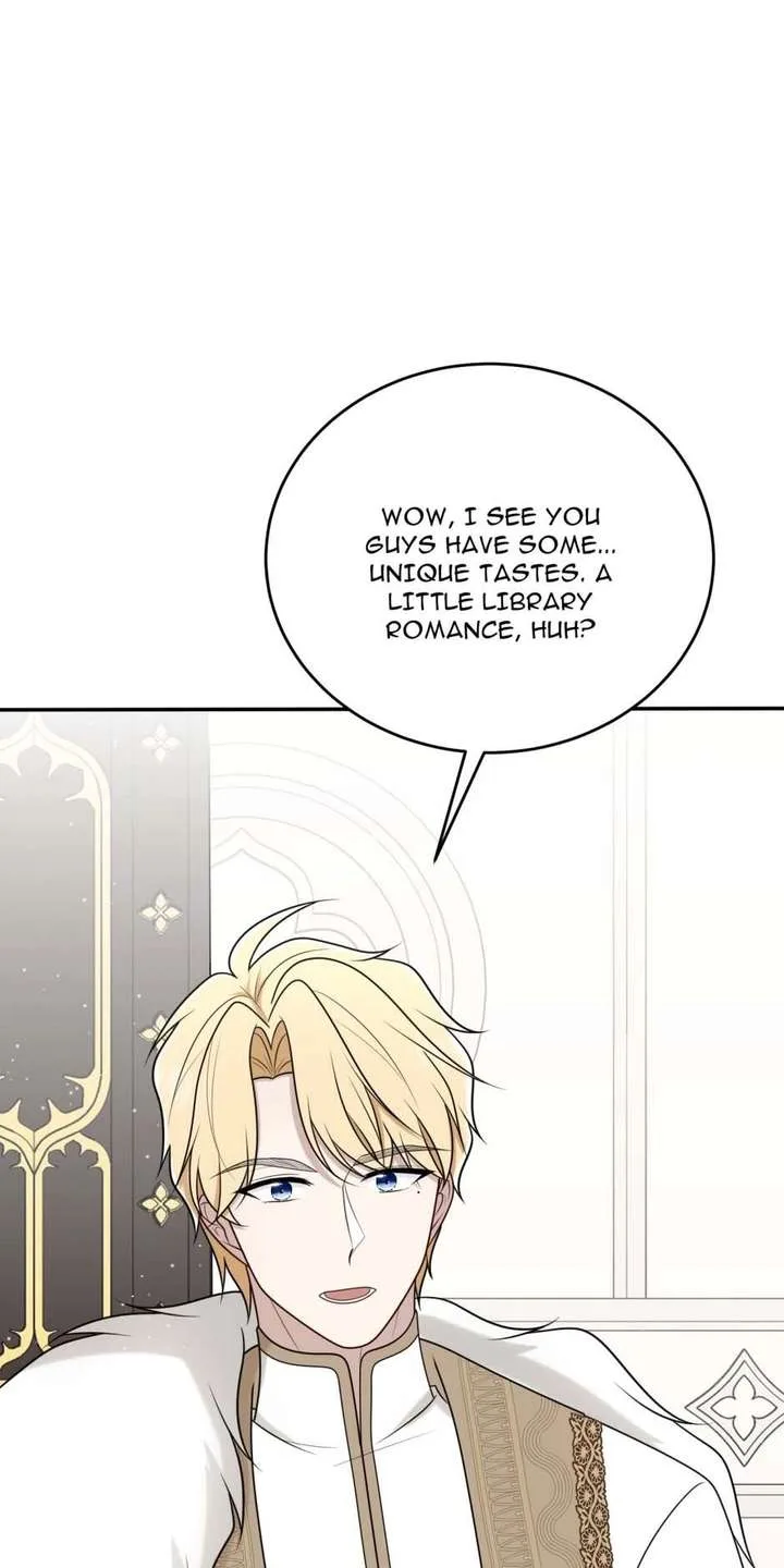 The poetry of love and war Chapter 31 page 21