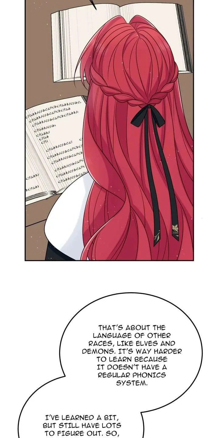 The poetry of love and war Chapter 30 page 27