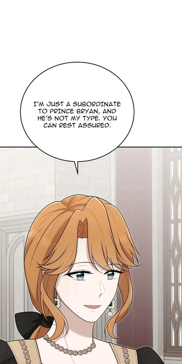 The poetry of love and war Chapter 33 page 17