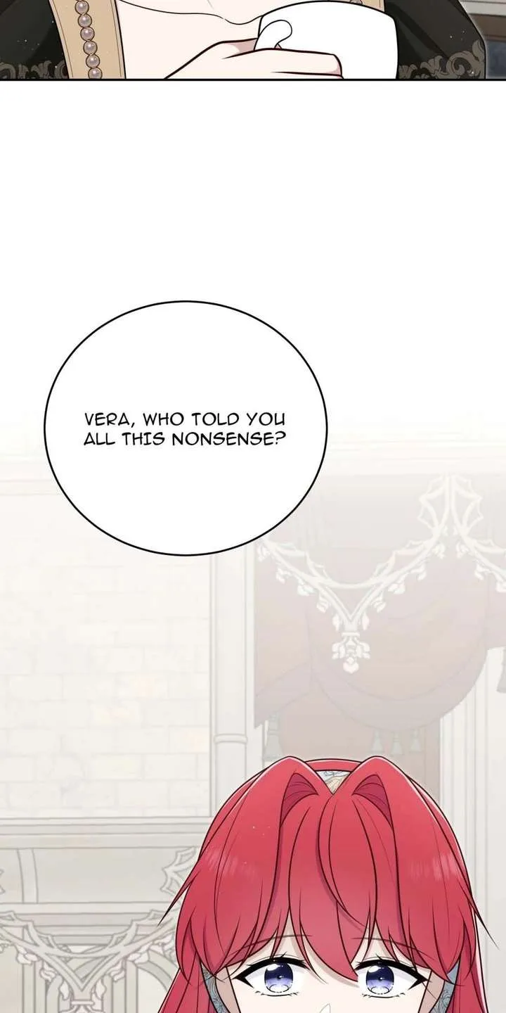 The poetry of love and war Chapter 33 page 18