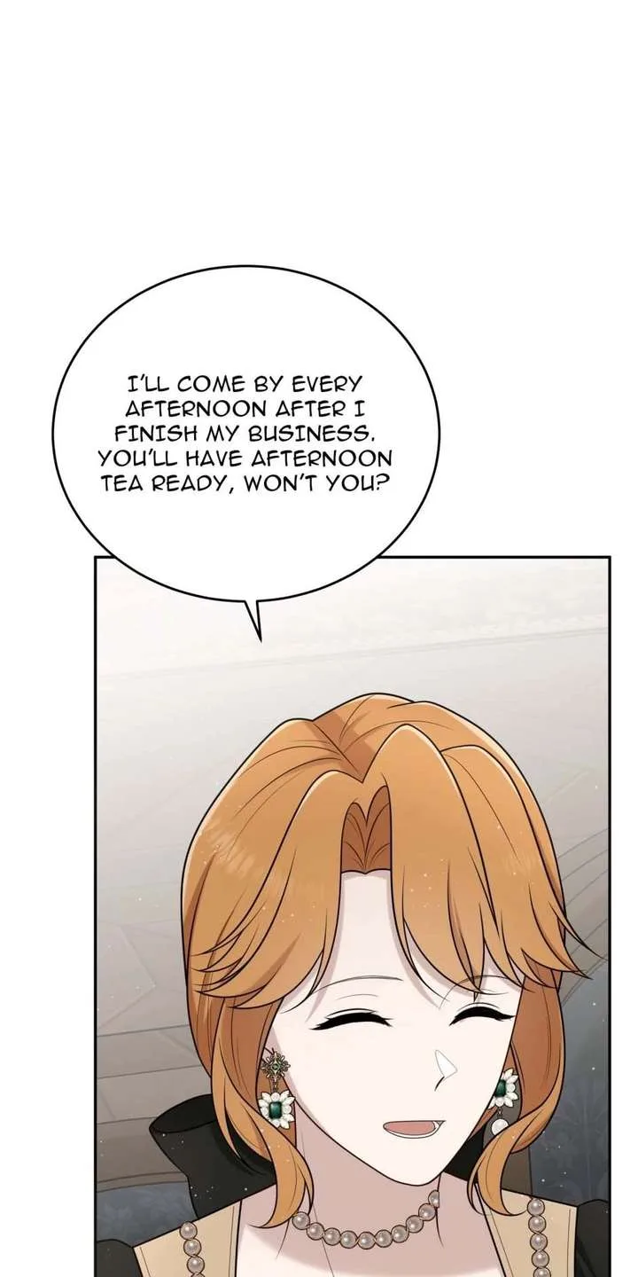 The poetry of love and war Chapter 33 page 23