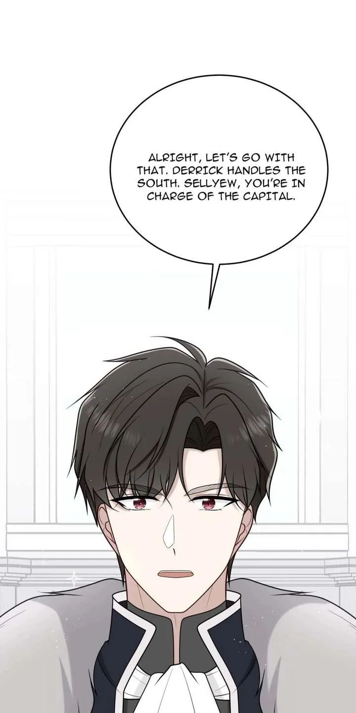 The poetry of love and war Chapter 31 page 29