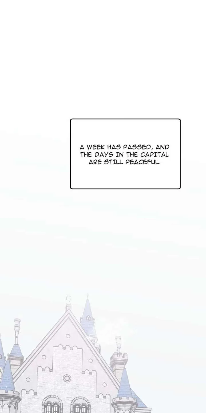 The poetry of love and war Chapter 33 page 1