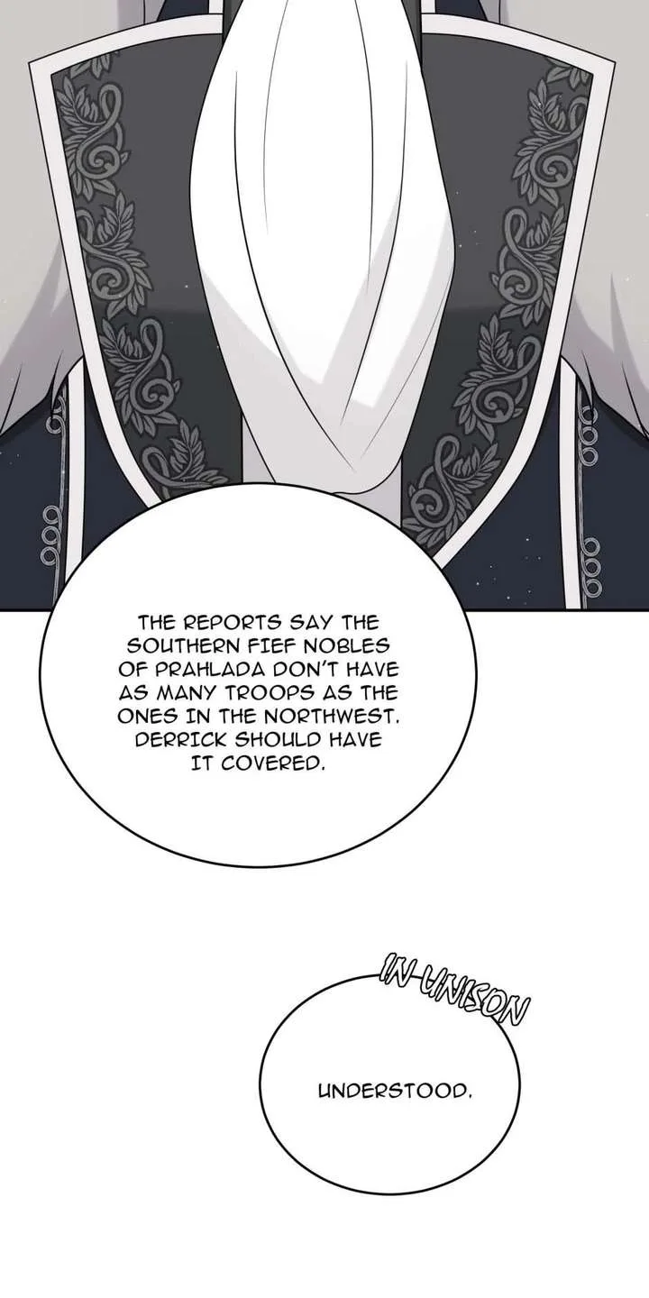 The poetry of love and war Chapter 31 page 30