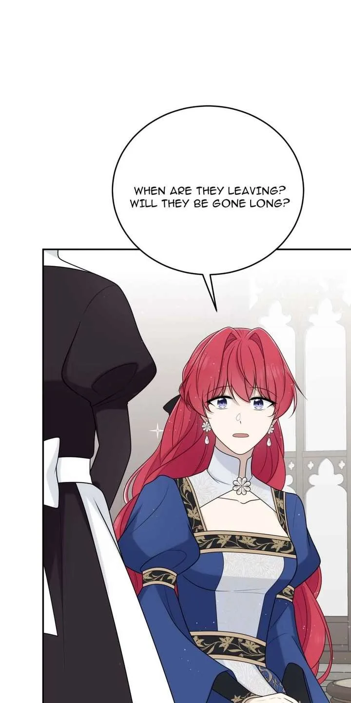 The poetry of love and war Chapter 31 page 37