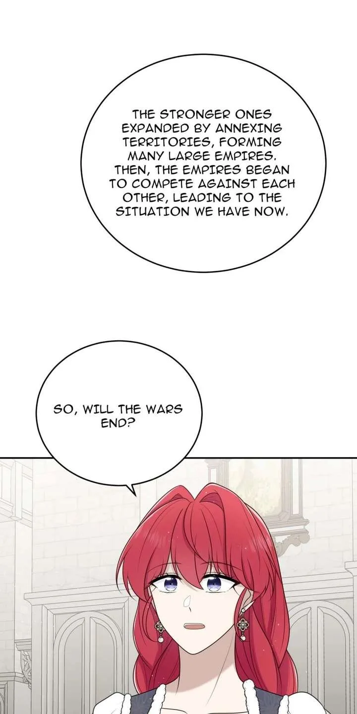 The poetry of love and war Chapter 33 page 29