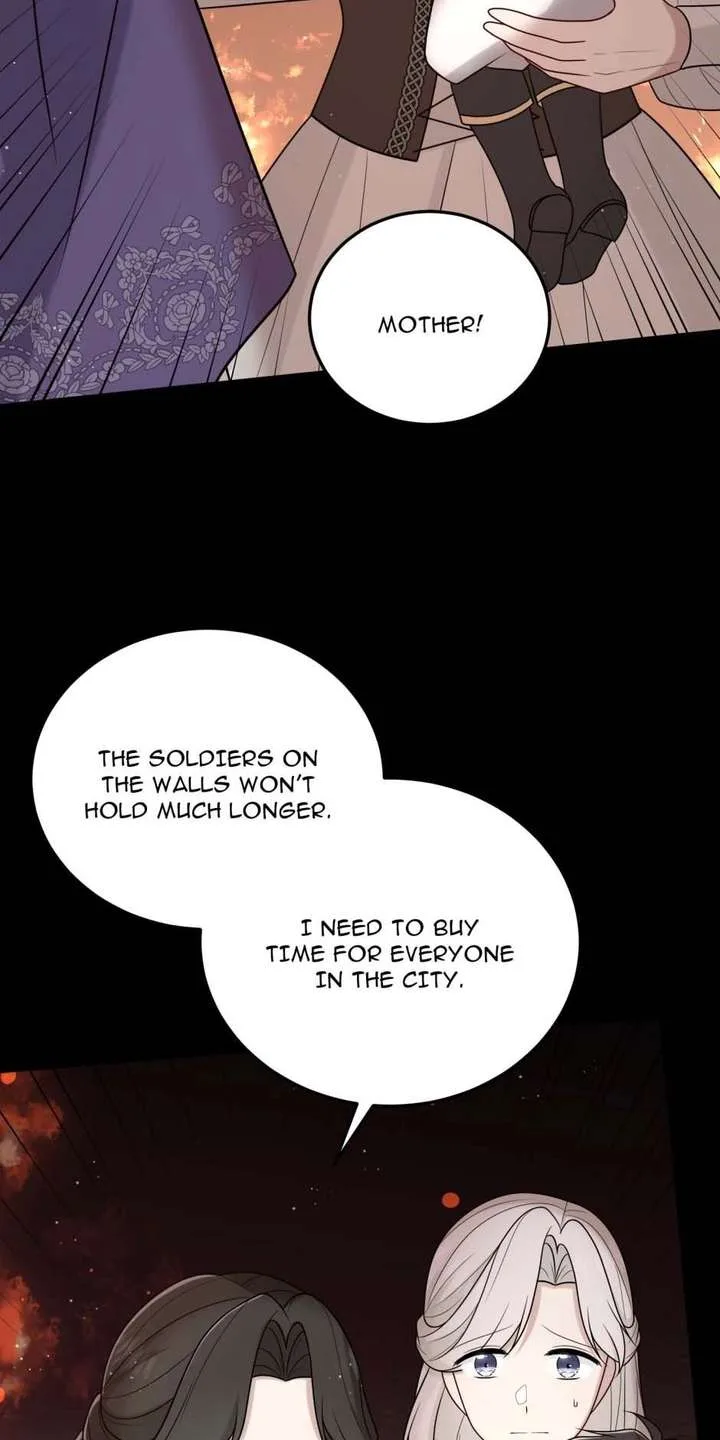 The poetry of love and war Chapter 30 page 50