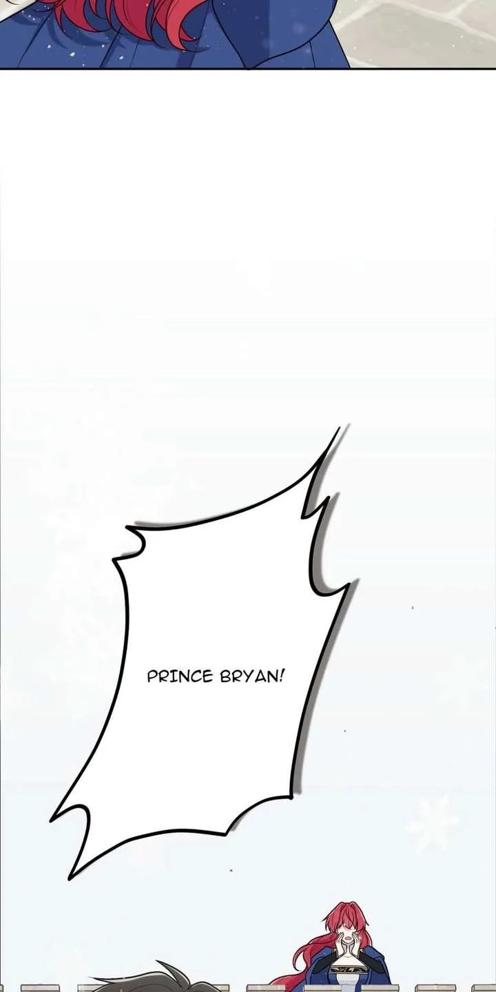 The poetry of love and war Chapter 32 page 22
