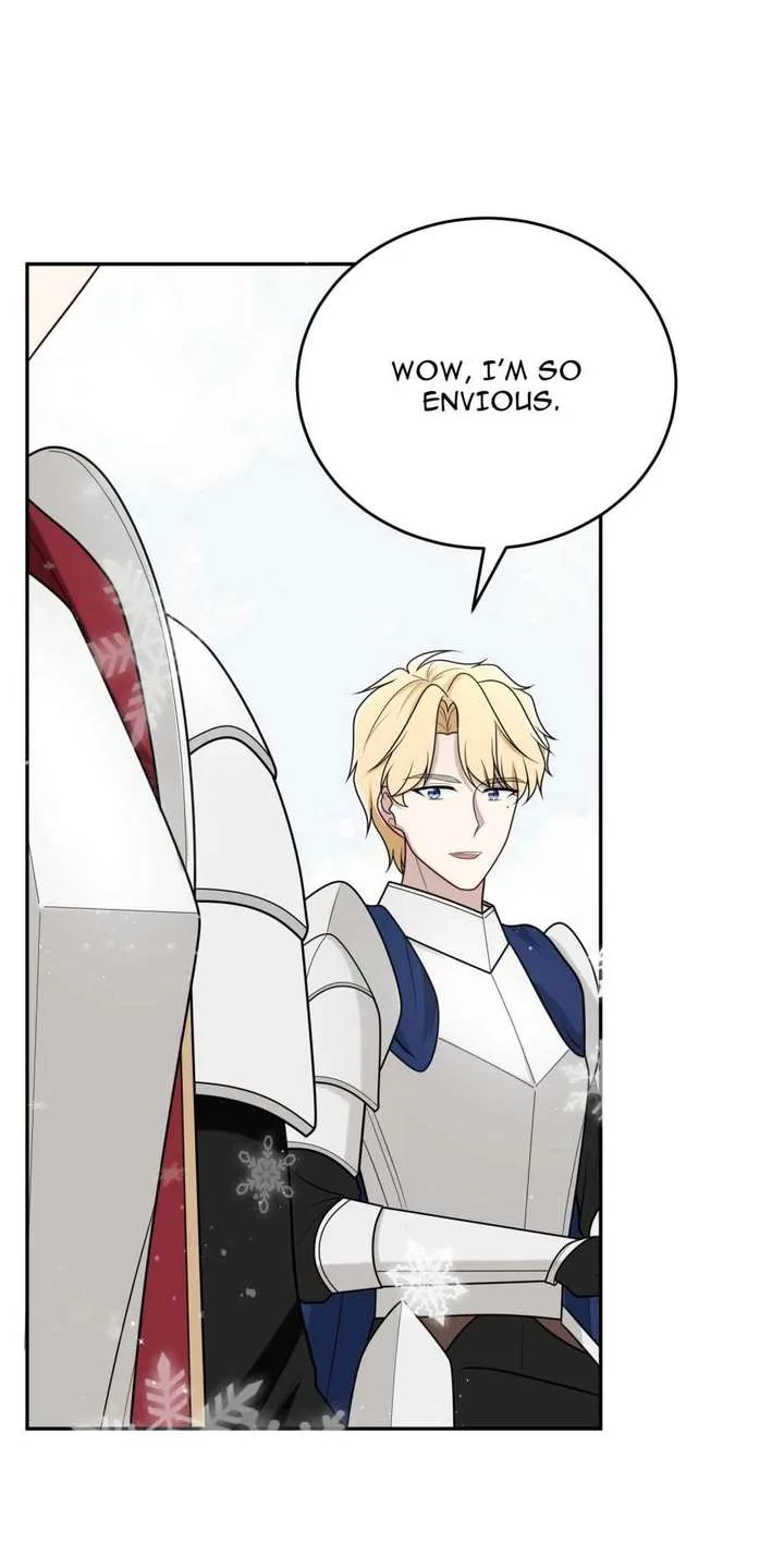 The poetry of love and war Chapter 32 page 32