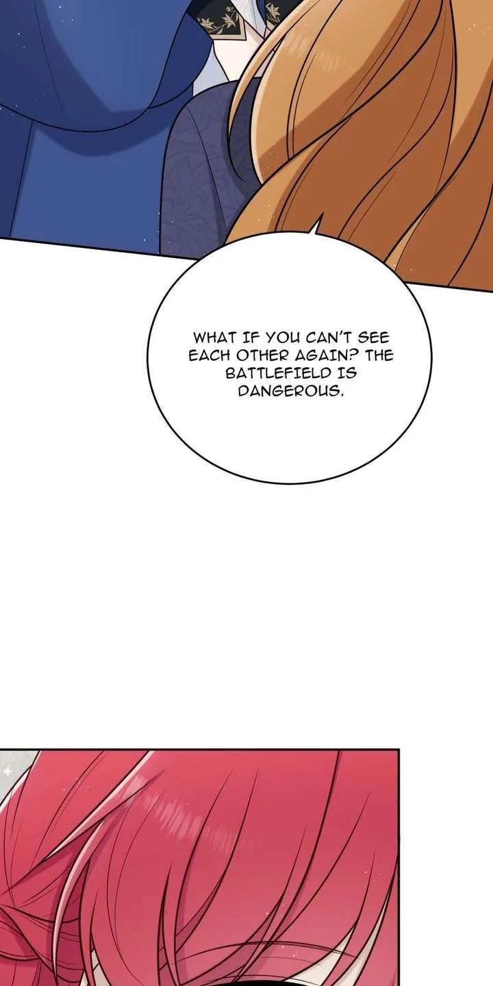 The poetry of love and war Chapter 32 page 14