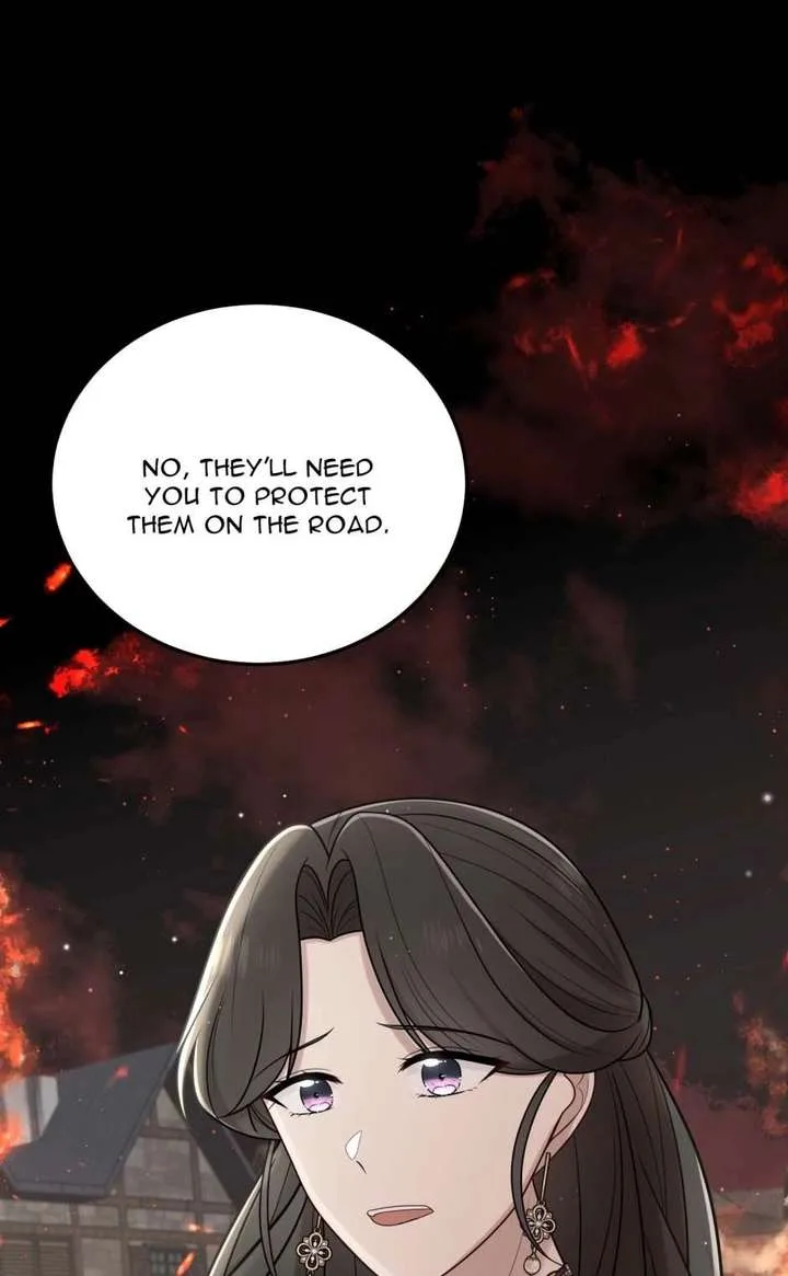 The poetry of love and war Chapter 30 page 56