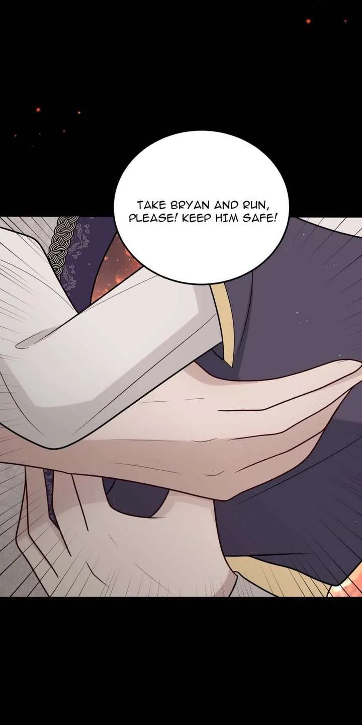 The poetry of love and war Chapter 30 page 48