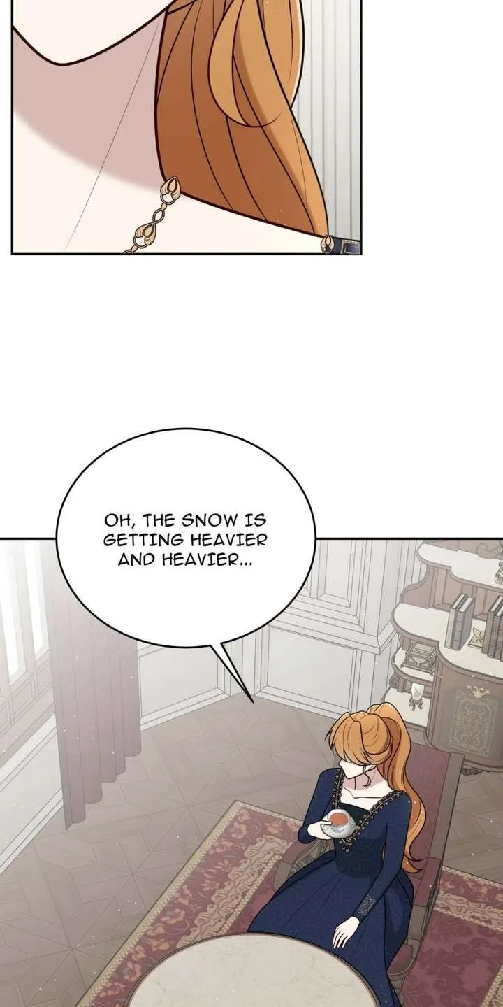 The poetry of love and war Chapter 33 page 35