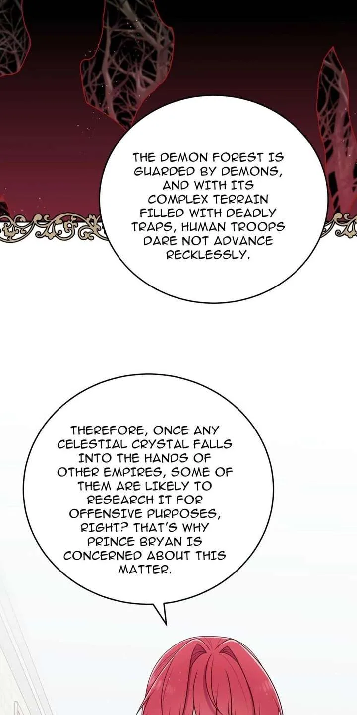 The poetry of love and war Chapter 32 page 58