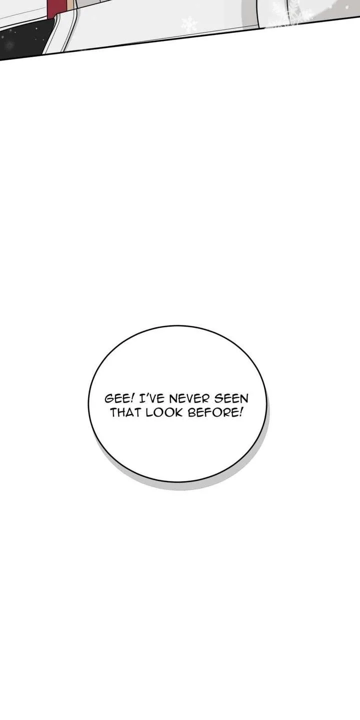 The poetry of love and war Chapter 32 page 35