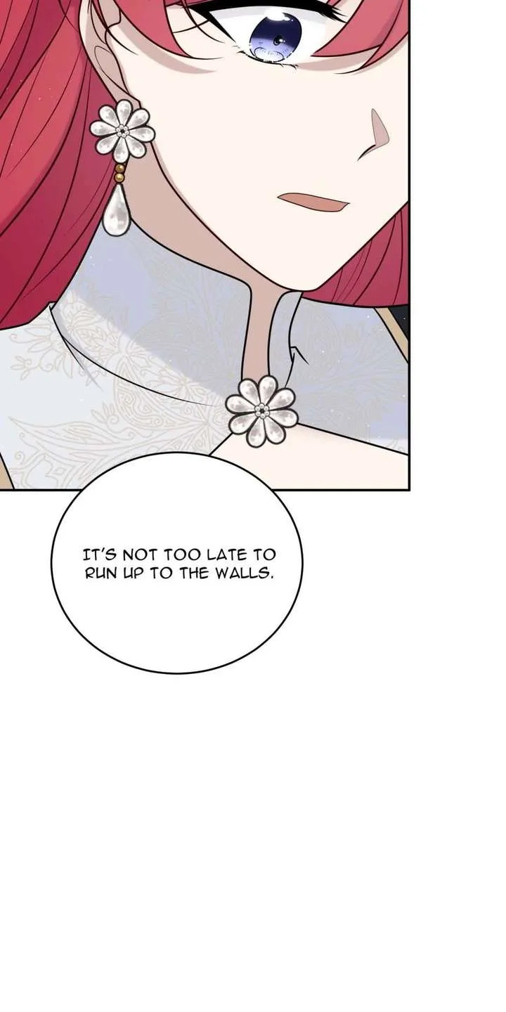 The poetry of love and war Chapter 32 page 15