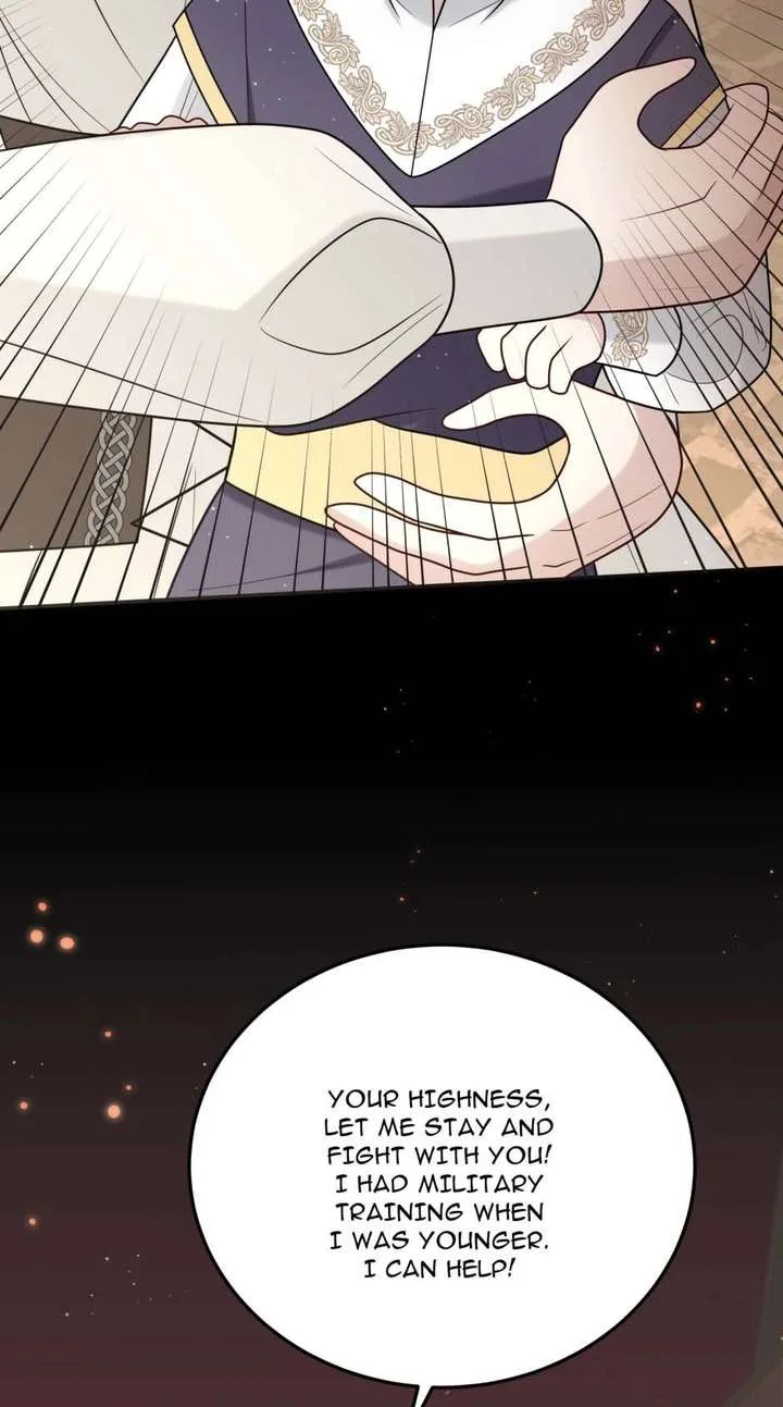 The poetry of love and war Chapter 30 page 54