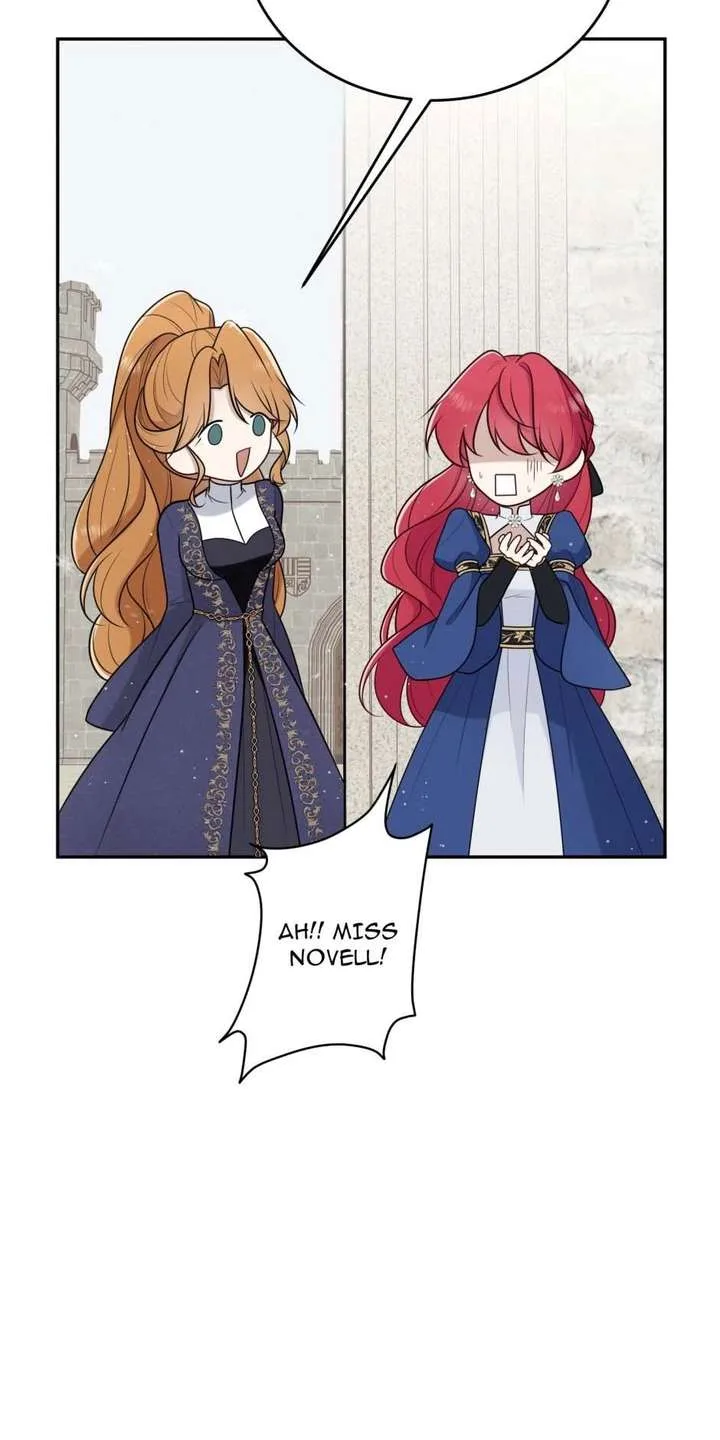 The poetry of love and war Chapter 32 page 12