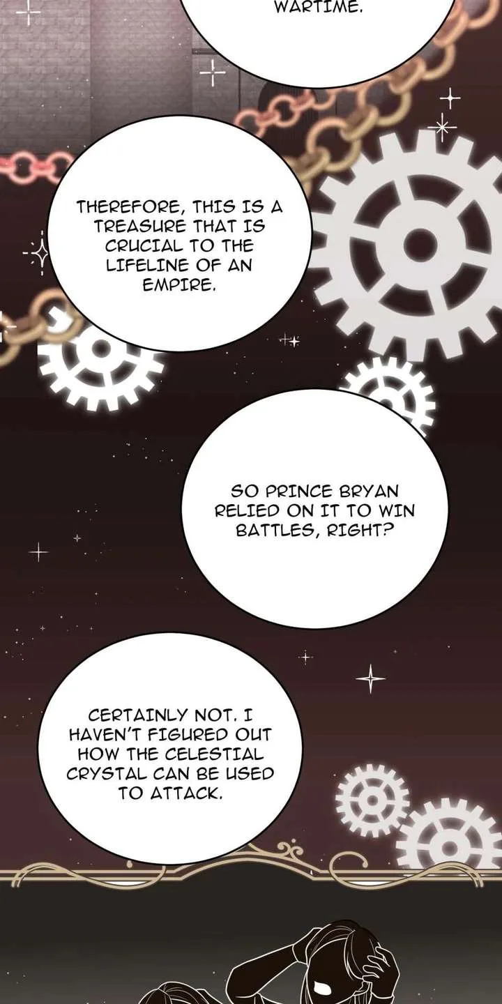 The poetry of love and war Chapter 32 page 54