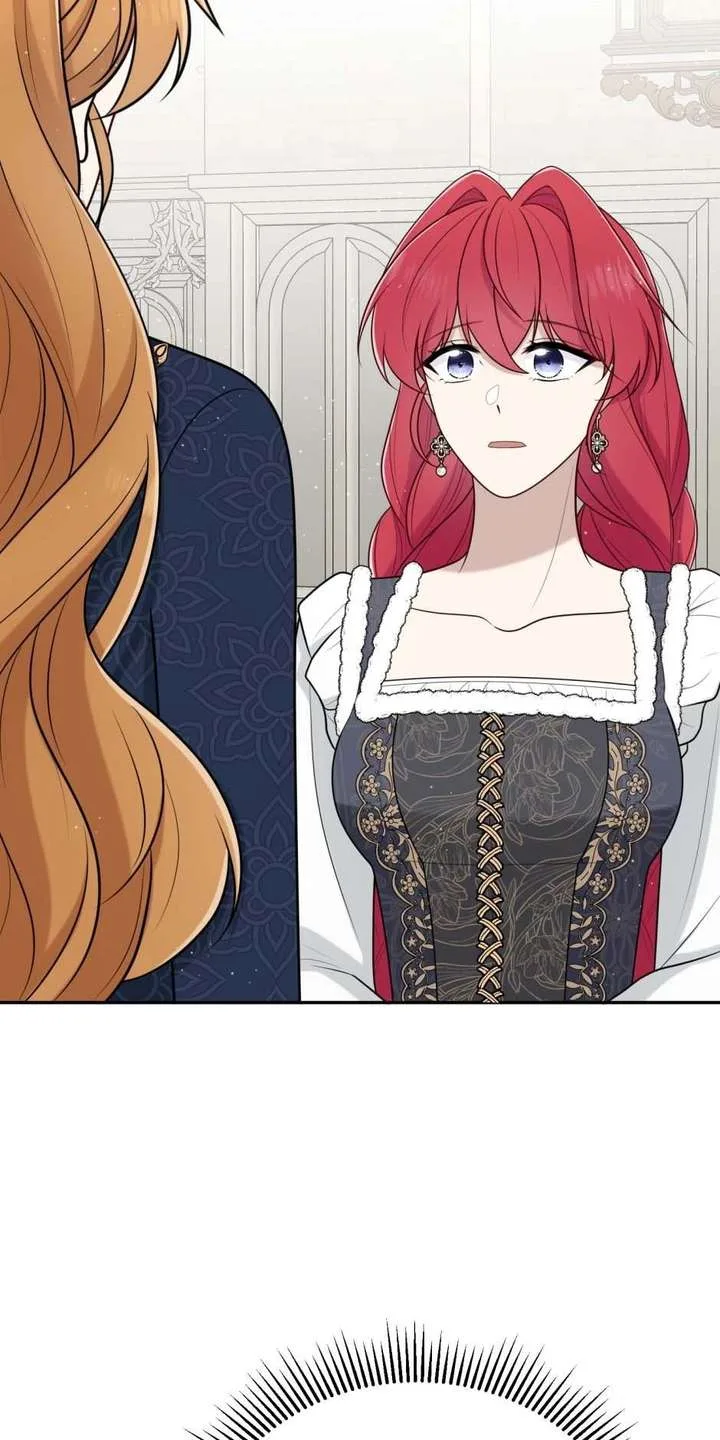 The poetry of love and war Chapter 33 page 42