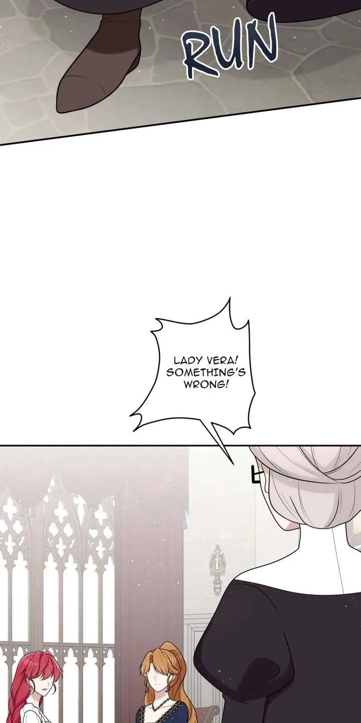 The poetry of love and war Chapter 33 page 47