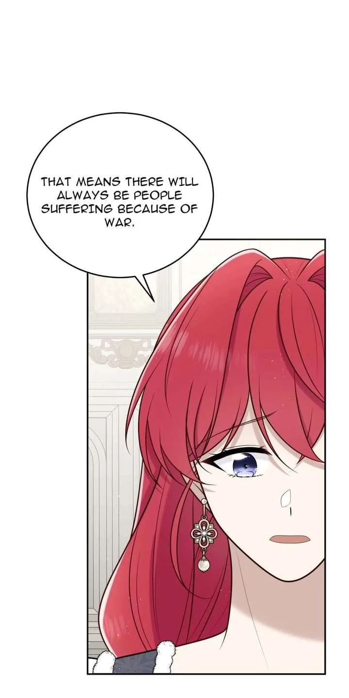 The poetry of love and war Chapter 33 page 31