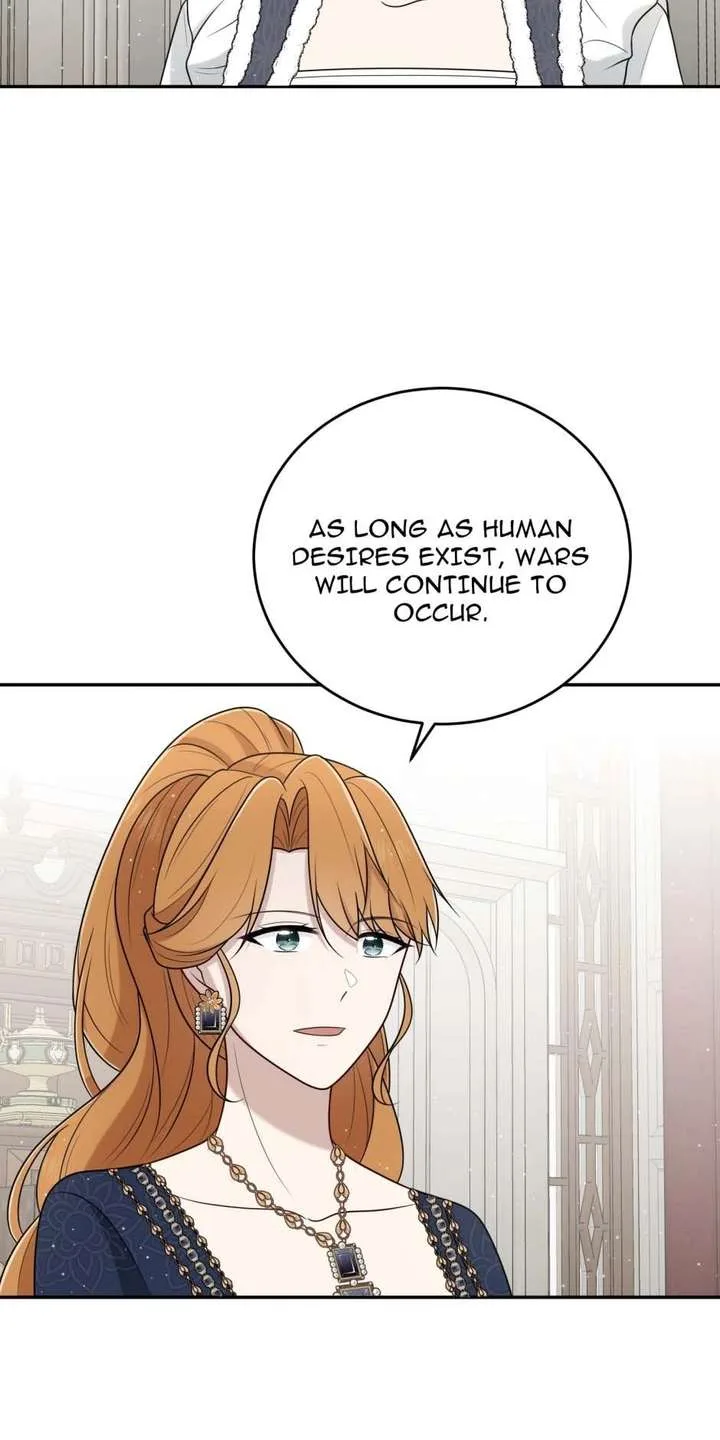 The poetry of love and war Chapter 33 page 30