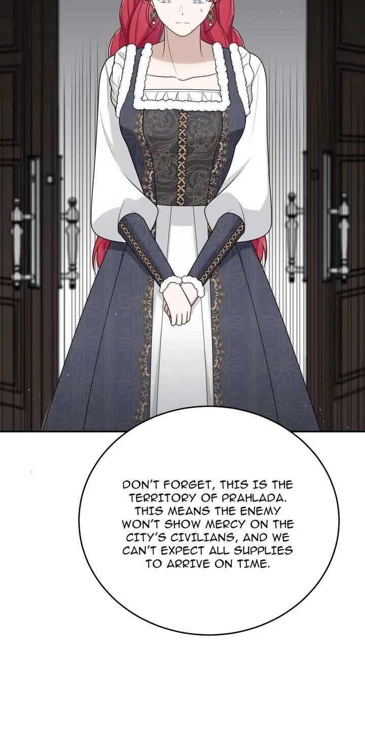 The poetry of love and war Chapter 34 page 20