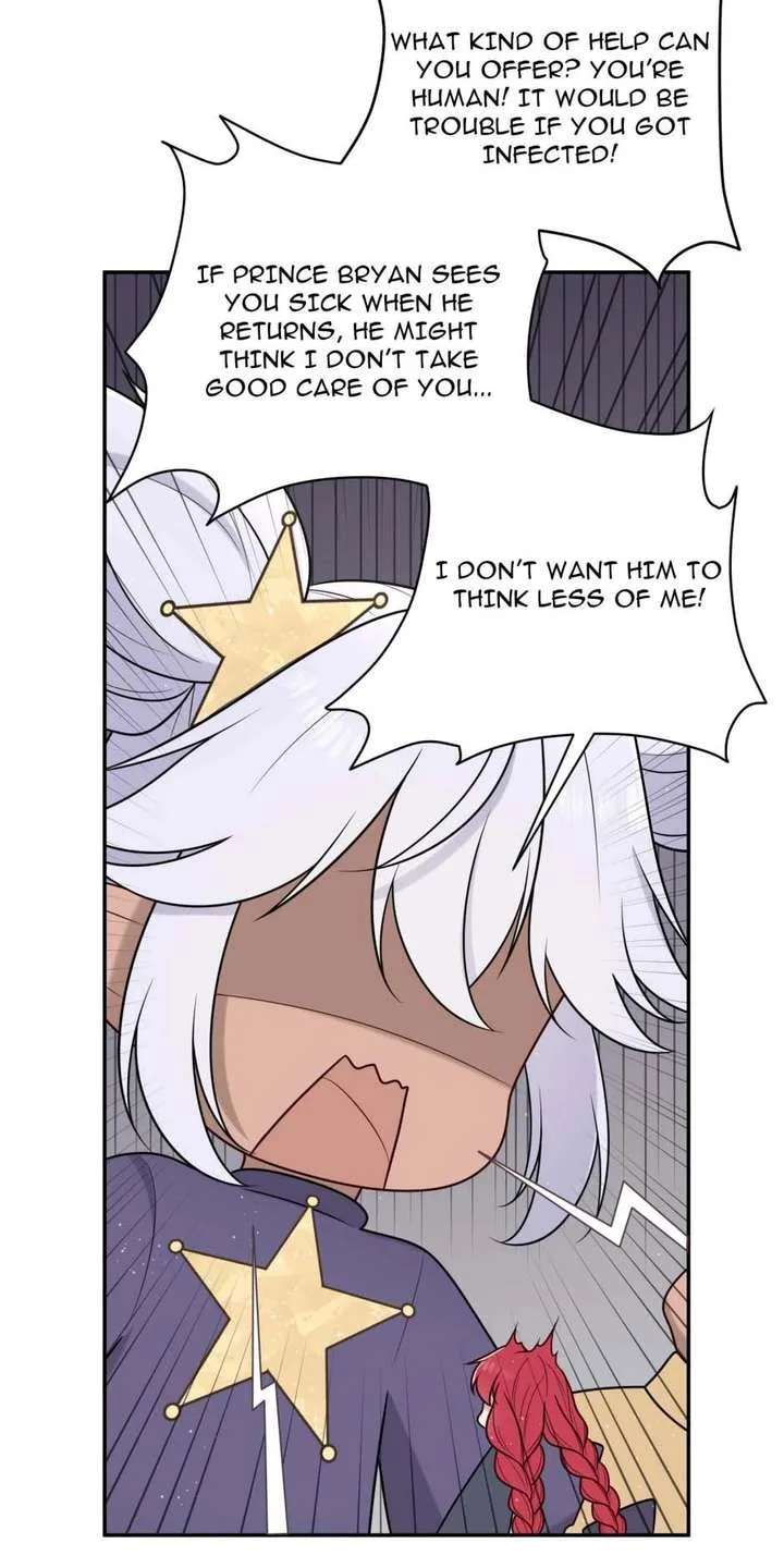 The poetry of love and war Chapter 34 page 39