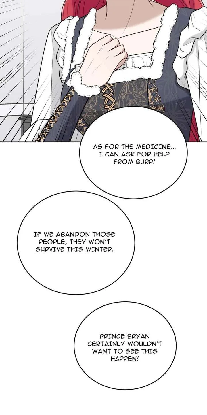 The poetry of love and war Chapter 34 page 24
