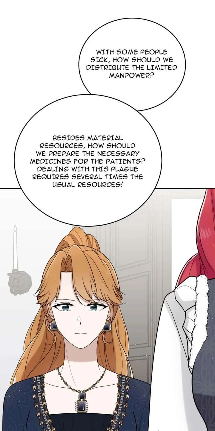The poetry of love and war Chapter 34 page 21