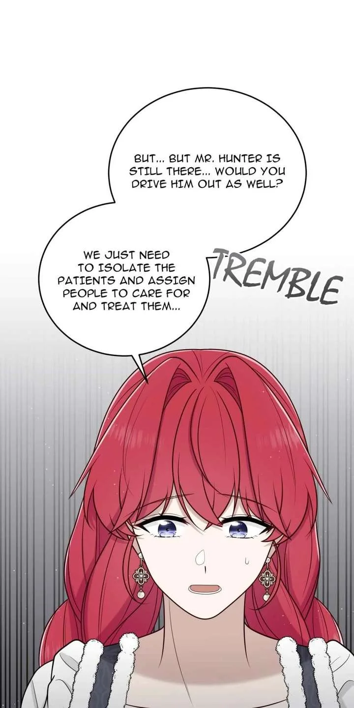 The poetry of love and war Chapter 34 page 17