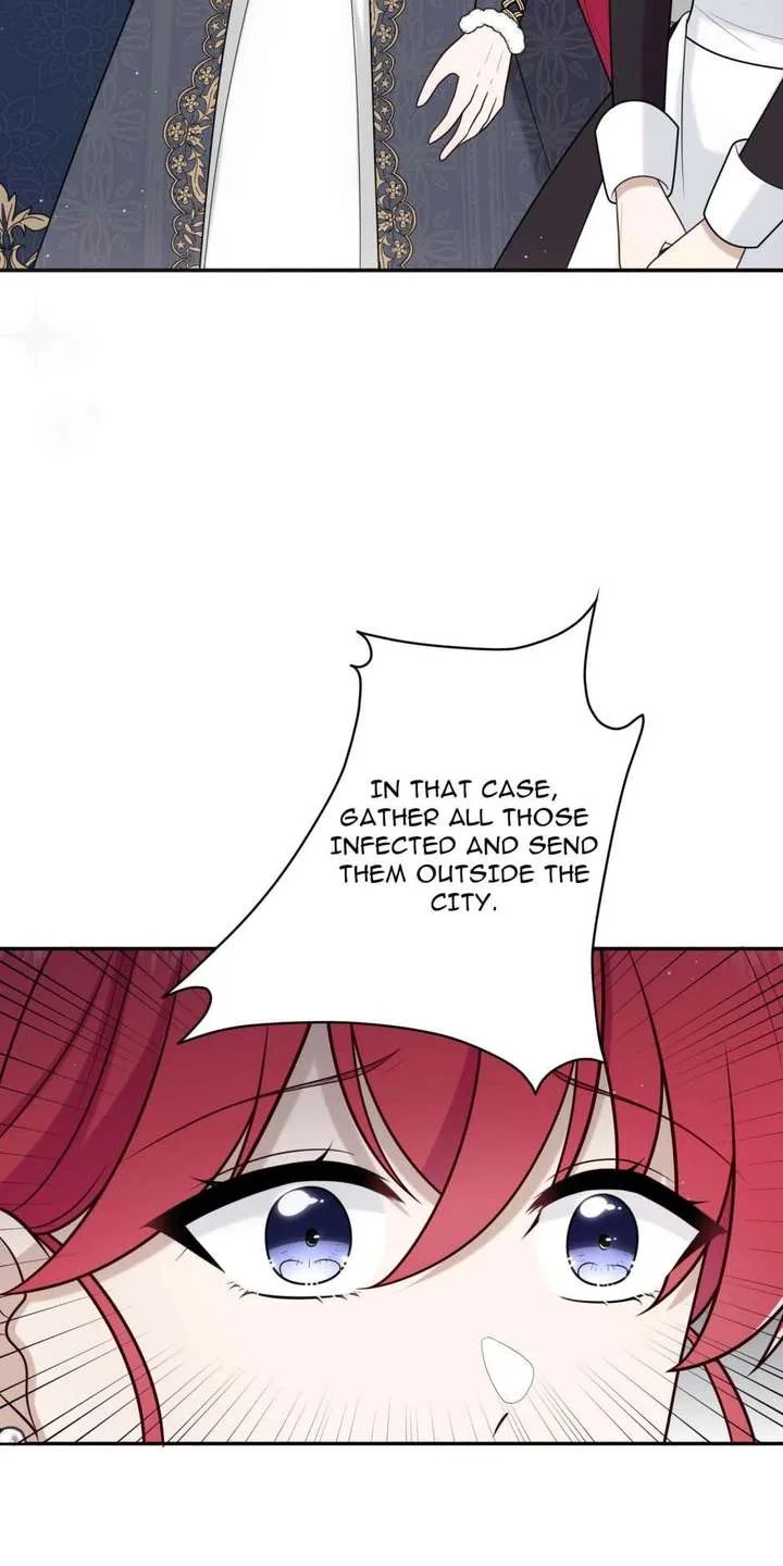 The poetry of love and war Chapter 34 page 8